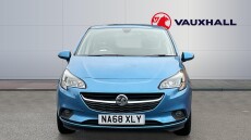 Vauxhall Corsa 1.4 [75] Energy 5dr [AC] Petrol Hatchback